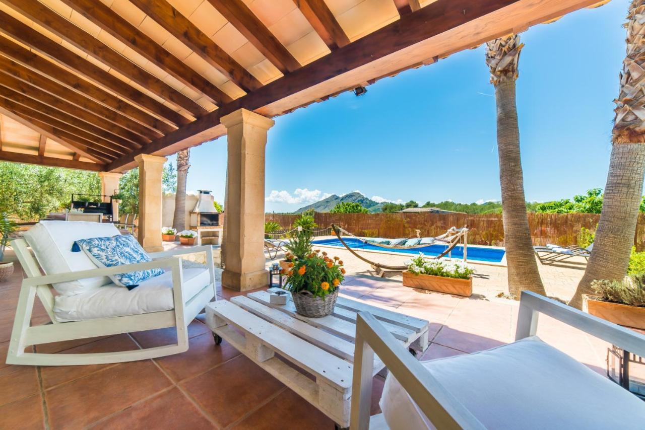 Ideal Mallorca - Casa Goya Vakantiehuis