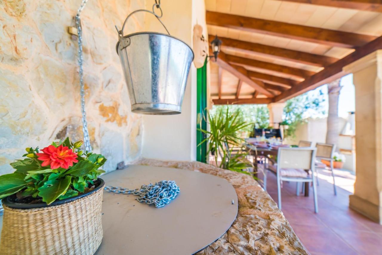 Vakantiehuis Ideal Mallorca - Casa Goya *