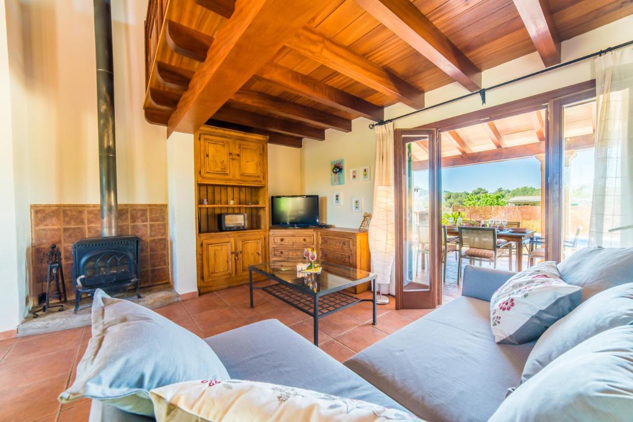 Ideal Mallorca - Casa Goya Vakantiehuis *