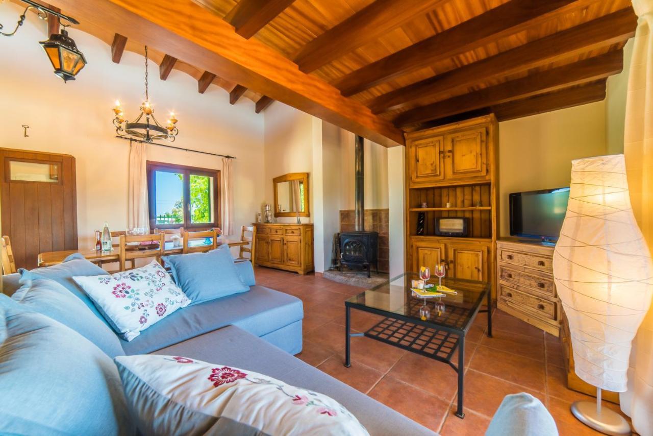 Vakantiehuis Ideal Mallorca - Casa Goya