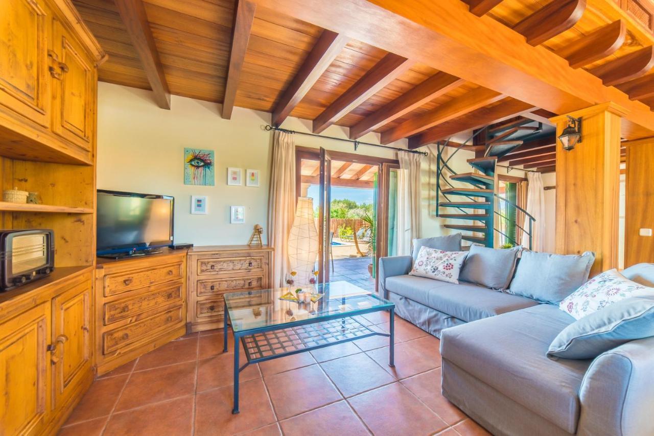Vakantiehuis Ideal Mallorca - Casa Goya *